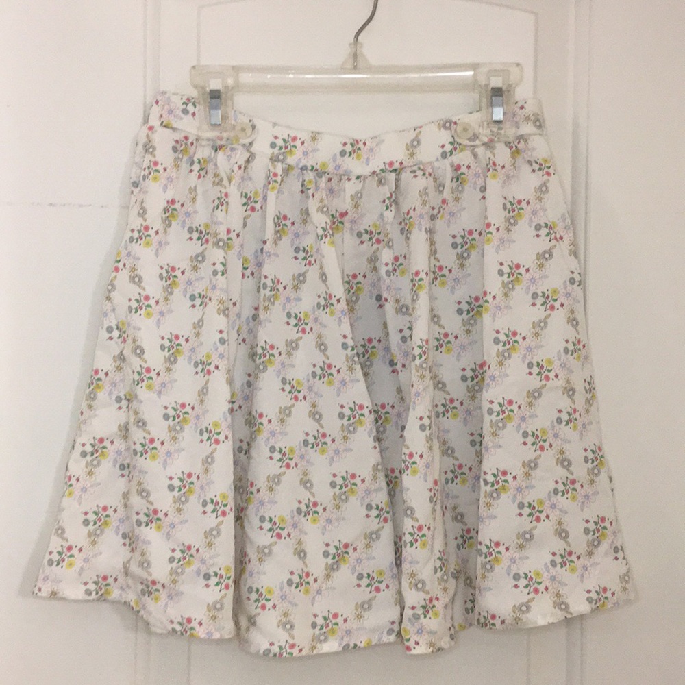 Matilda Jane 435 skirt